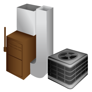 Hybrid Heat