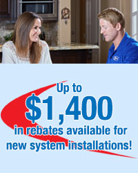 1400 rebates