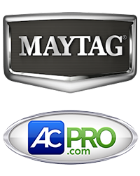 Maytag Logo